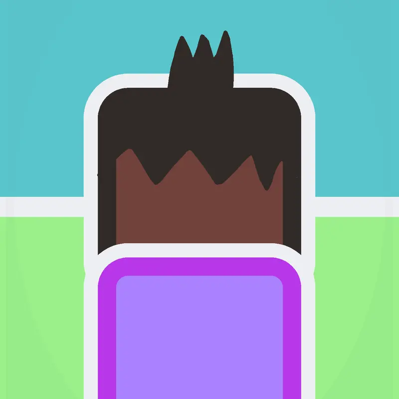 Game by @Zakoian2100