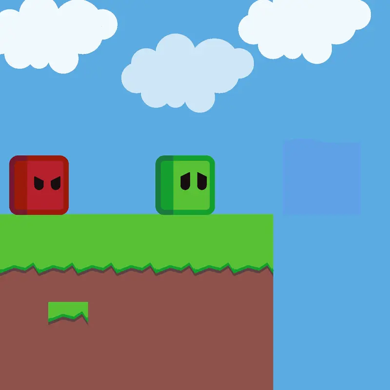 Game by @Yappyyeeper