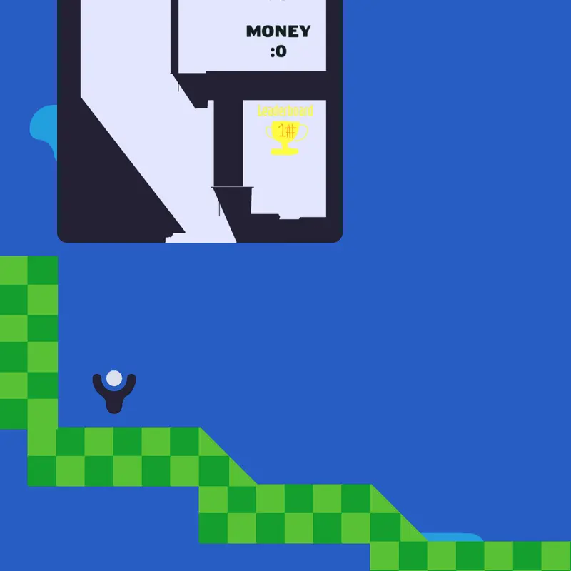 Game by @ravellinoimma