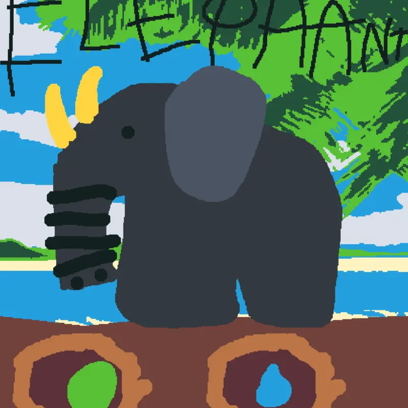 Game by @hshdjdjrjdj
