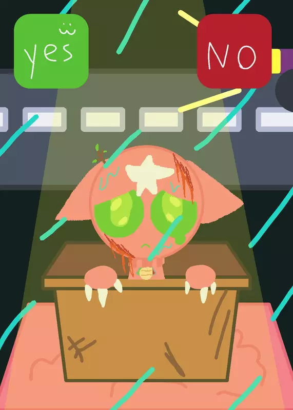 Game by @TrixieXD