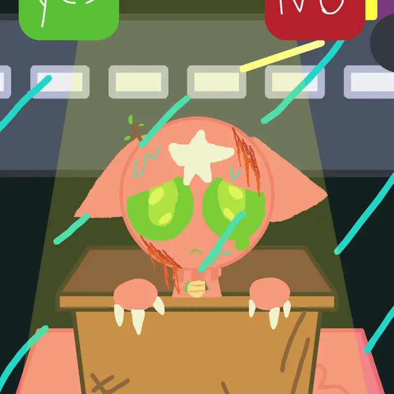 Game by @TrixieXD