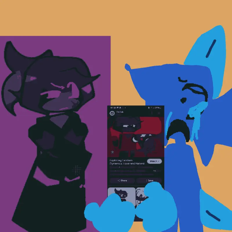 Game by @prismaisjellyfish