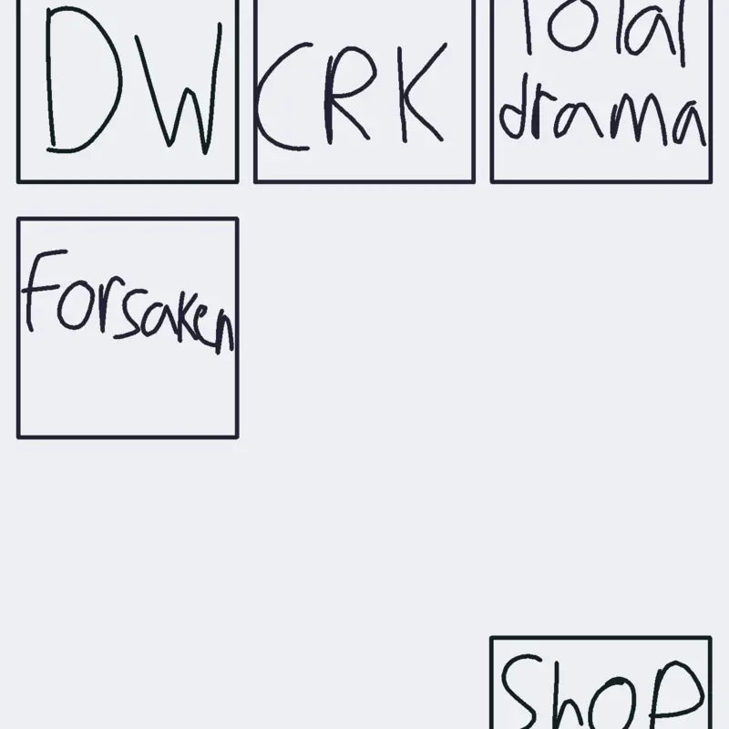 Game by @xX_Shadowmilkcookie_Xx