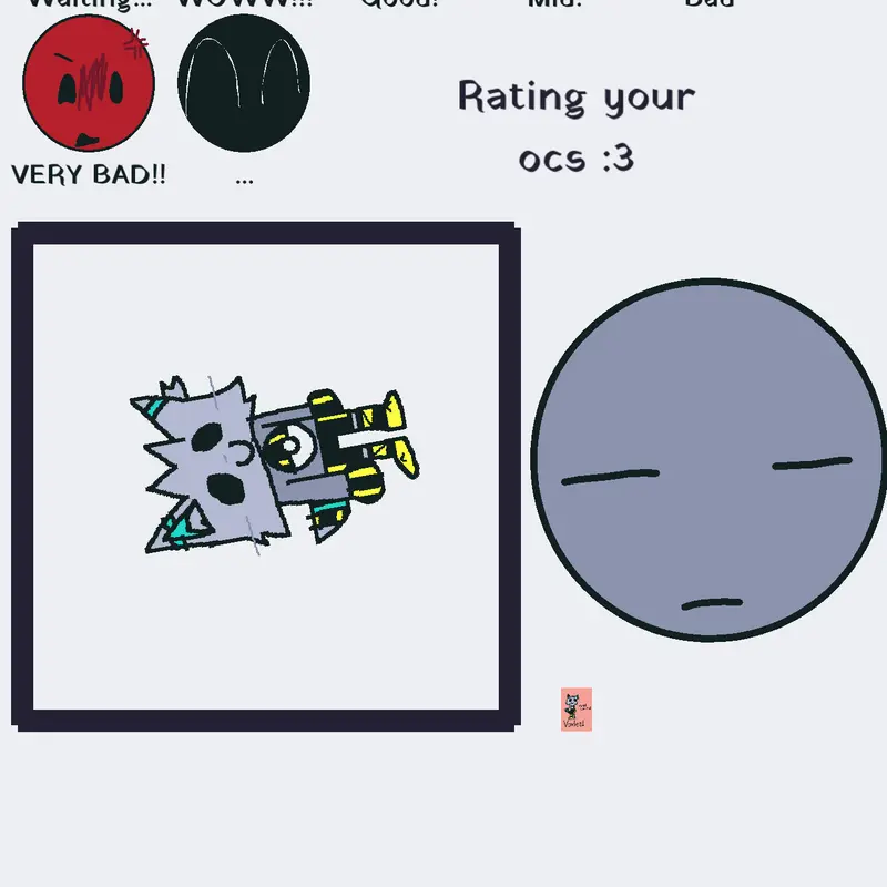 Game by @StainlessSteel_Oven