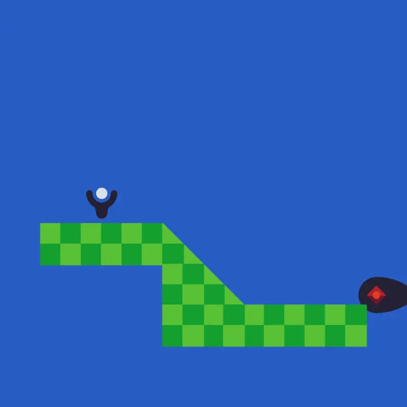 Game by @JustinYangYT