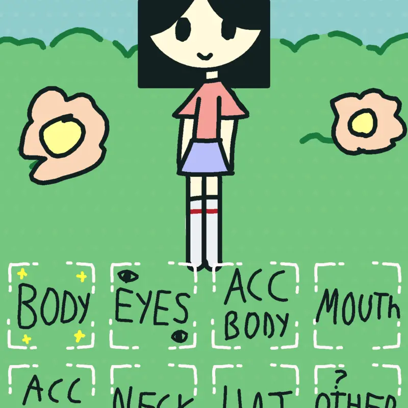 Game by @Alice-humorxd