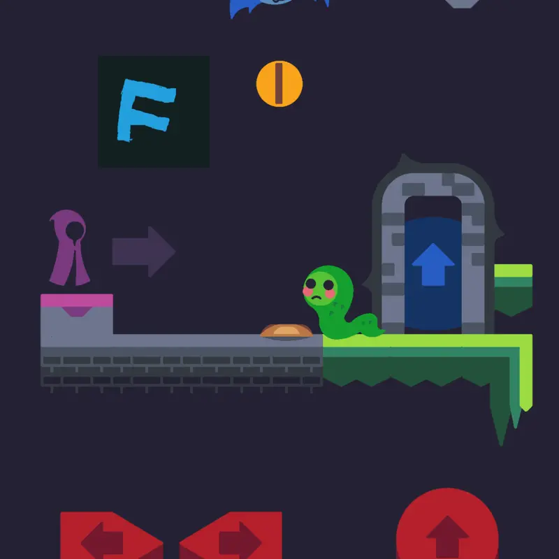 Game by @HypercaseA