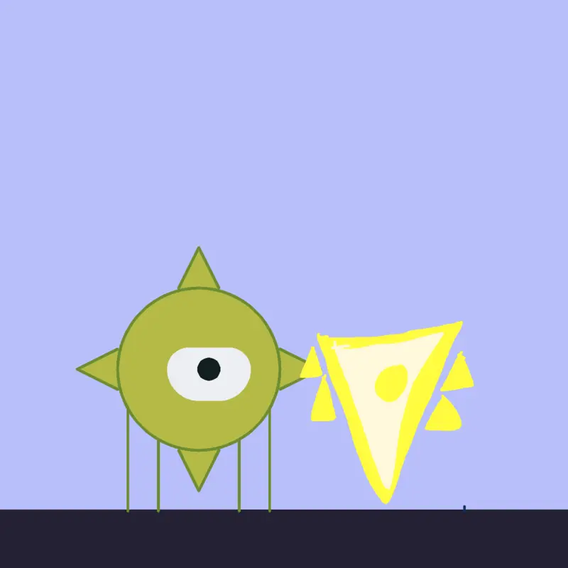 Game by @altershapes_yay