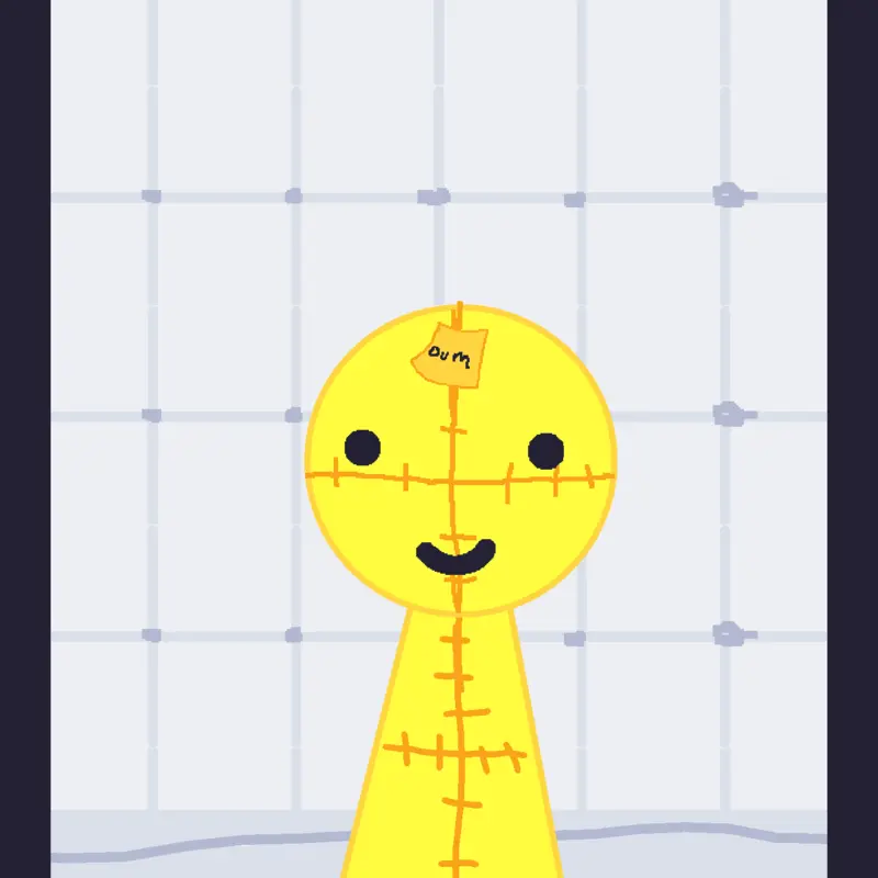 Game by @HappyWhale