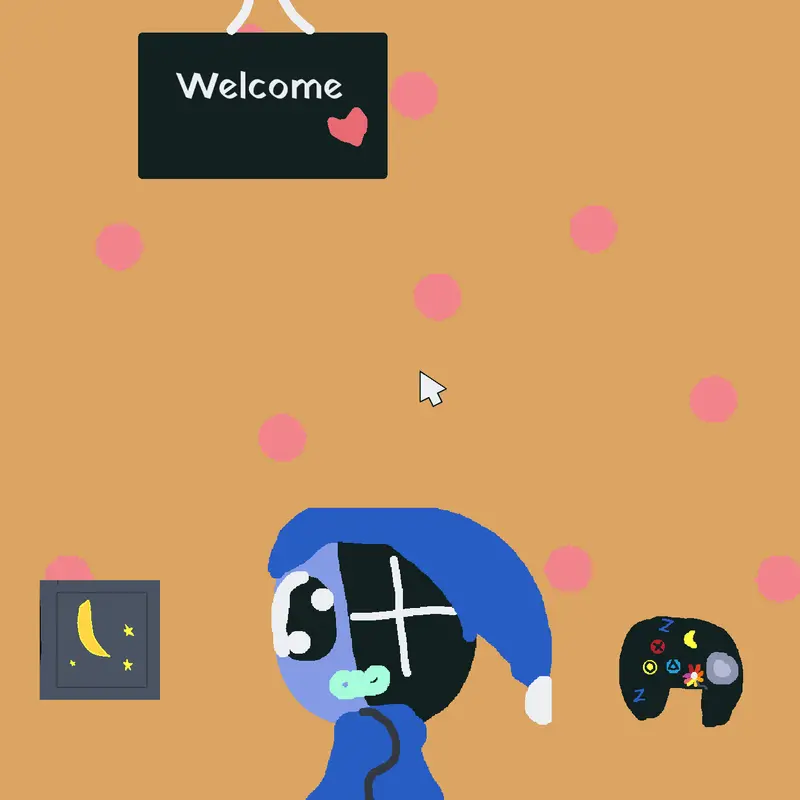 Game by @ashajsvsb
