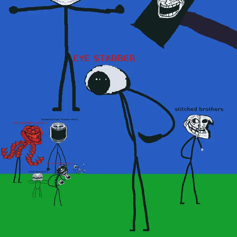 Game by @__Three_Factorial__