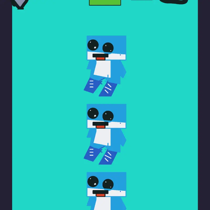 Game by @cofe