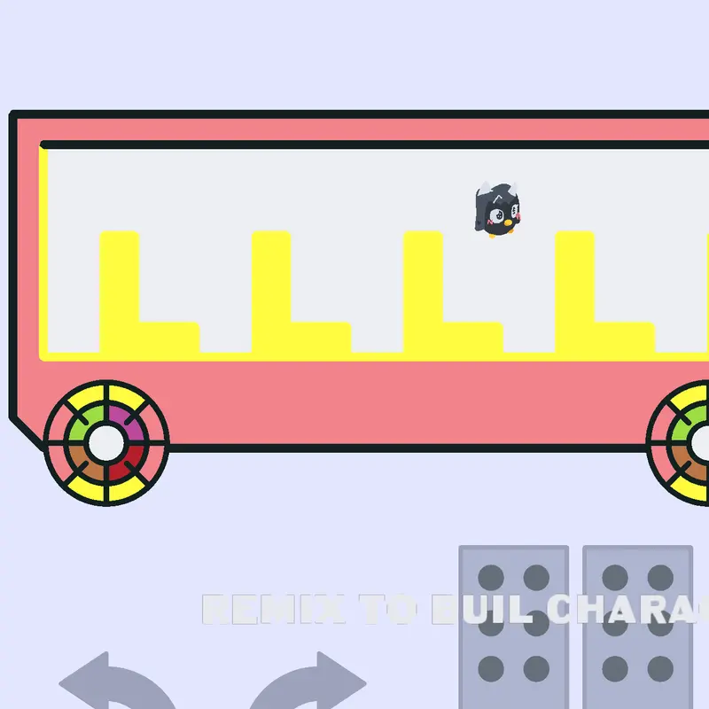 Game by @Sharahh