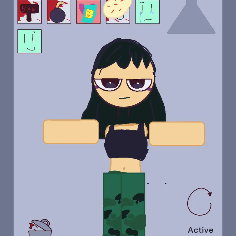 Game by @turkish-gamer357