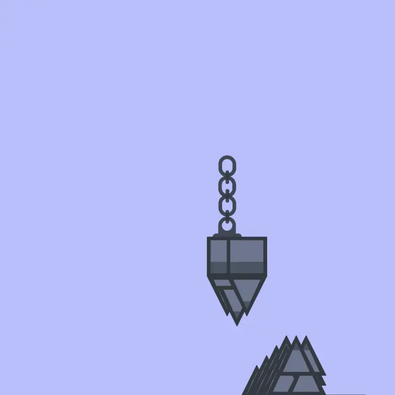 Game by @MichelleGriffin