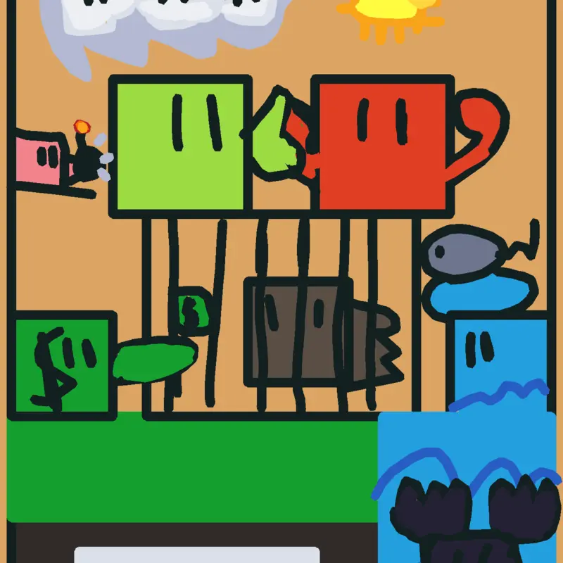 Game by @waypezk4