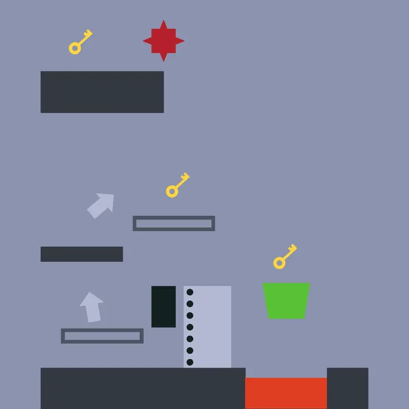 Game by @lindauchechi