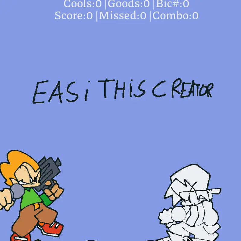 Game by @easi-oficial