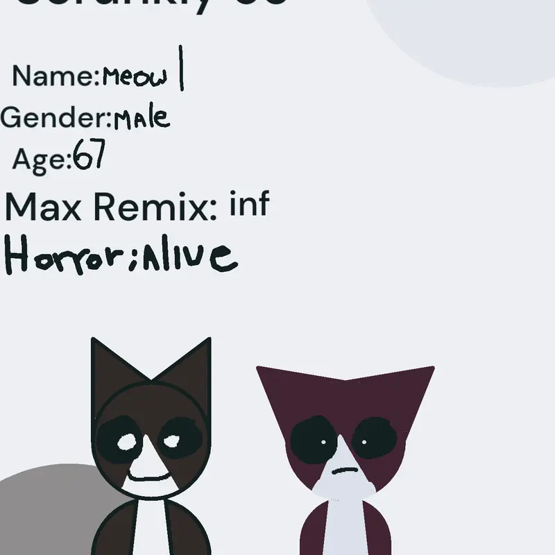 Game by @youlocalmeowly
