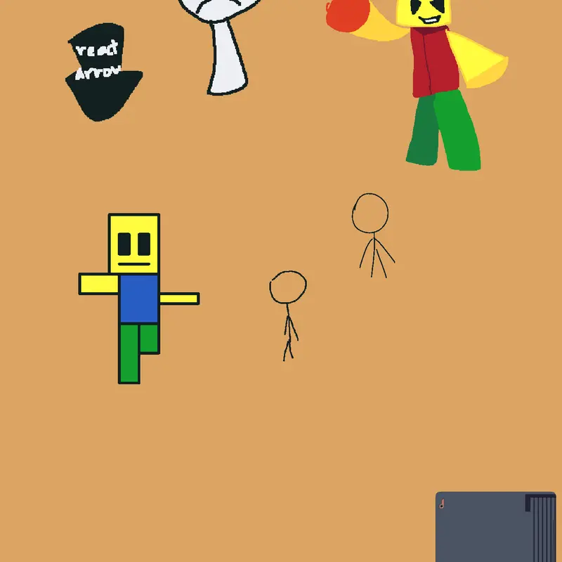 Game by @ILOVEPOOPOO