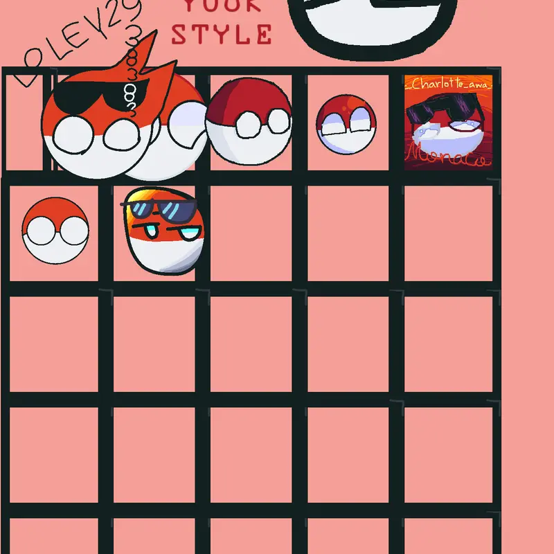 Im good at drawing - Play Free Online by @belinhaaa | Castle