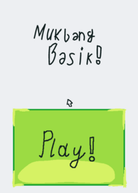 Mukbang basik!