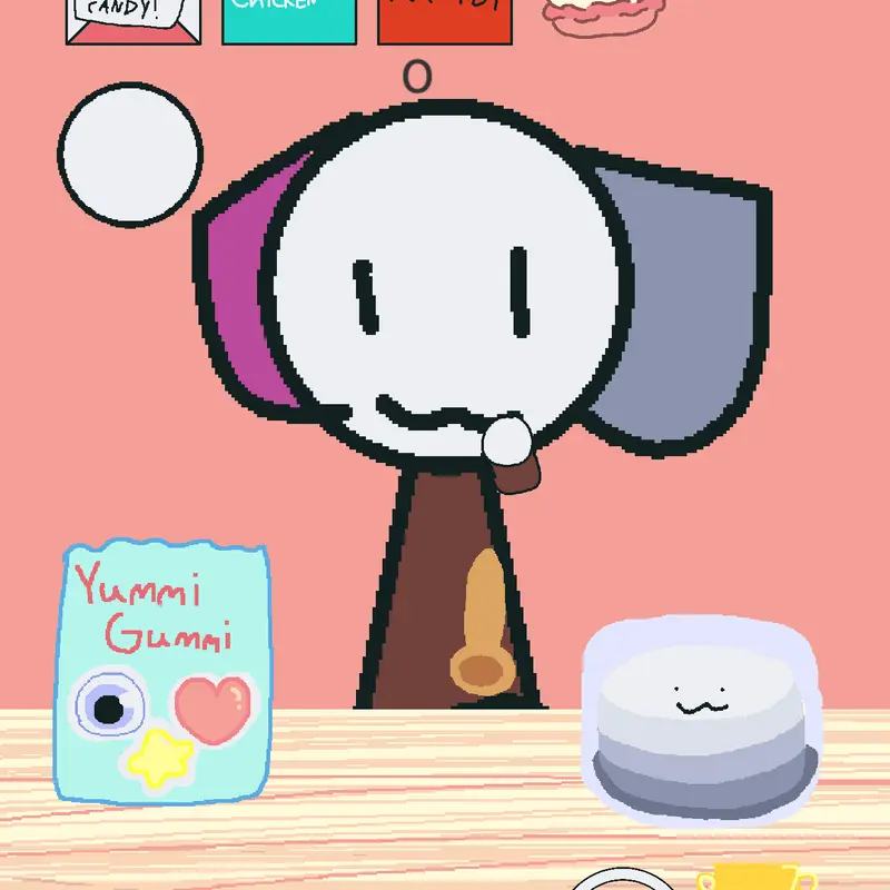 Game by @ersto