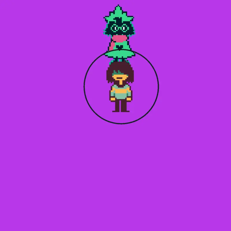 Game by @Rouxls_K44rd