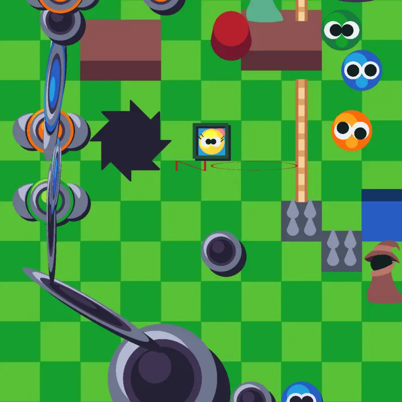 Game by @Tornado918