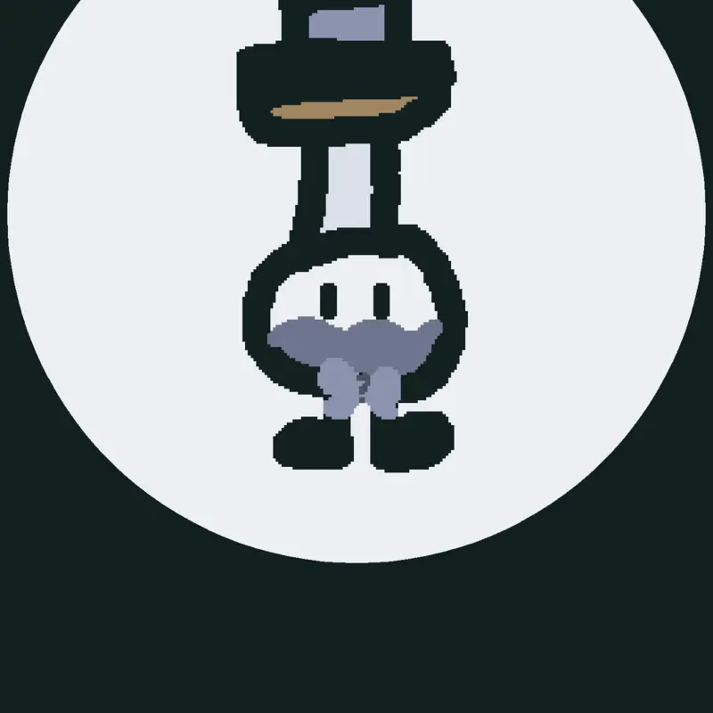 Game by @scientist_bottle_potion