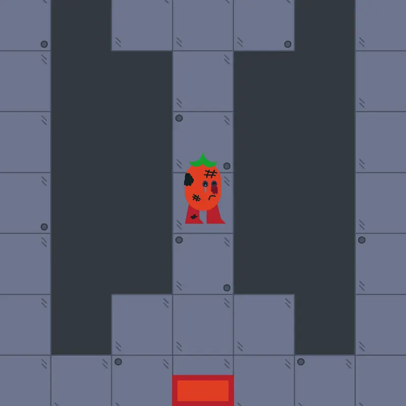 Game by @flans