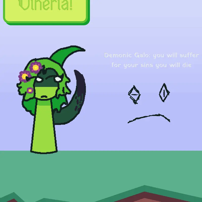 Game by @-DaRealVinnyTheGhost-