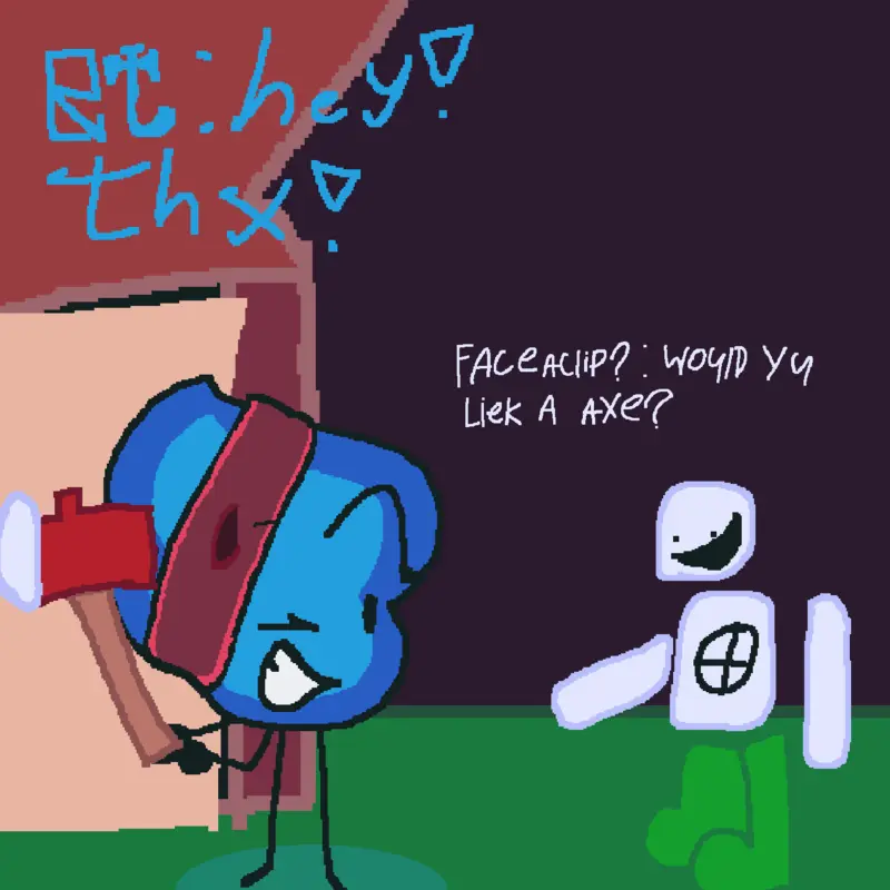 Game by @RoboThe_Cyborg