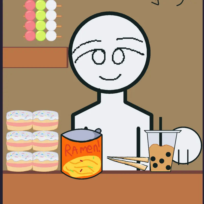 Game by @helloannie