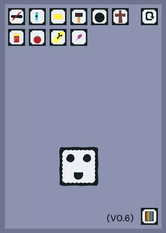 Game by @Stickie