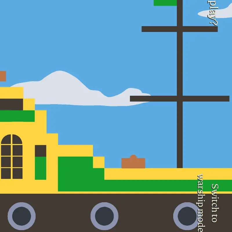 Game by @spaghettitoilet