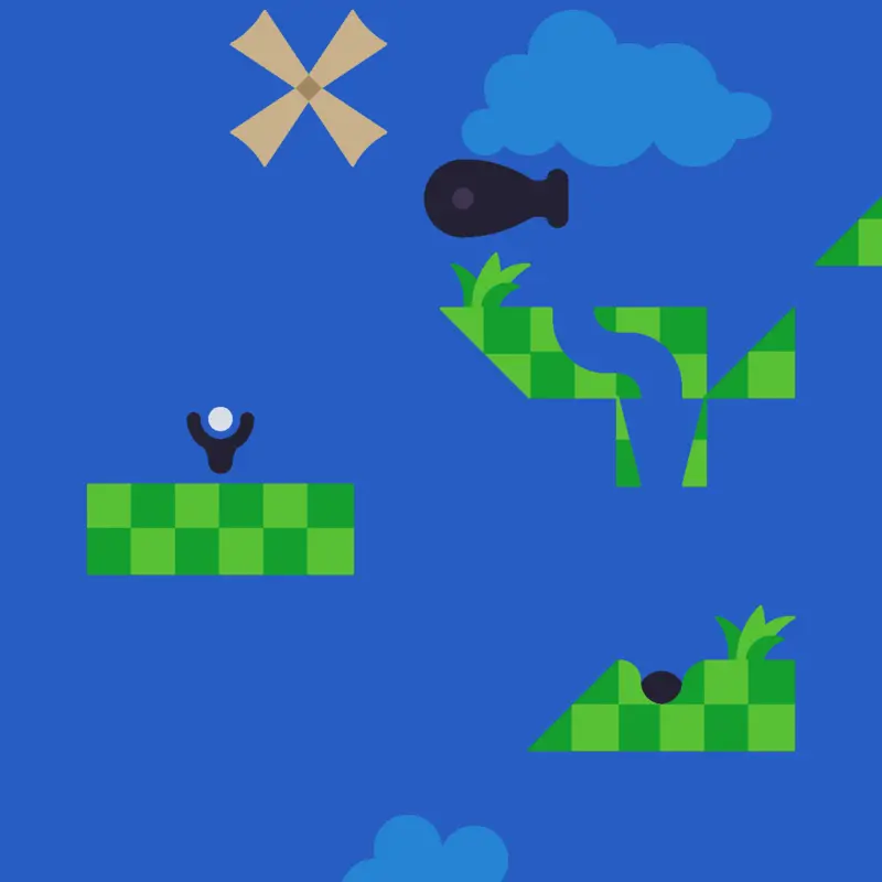 Game by @NovaAparece