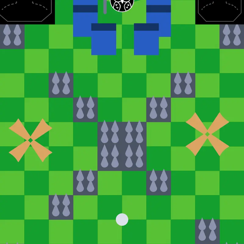 Game by @GEMBO_THE_GOAT