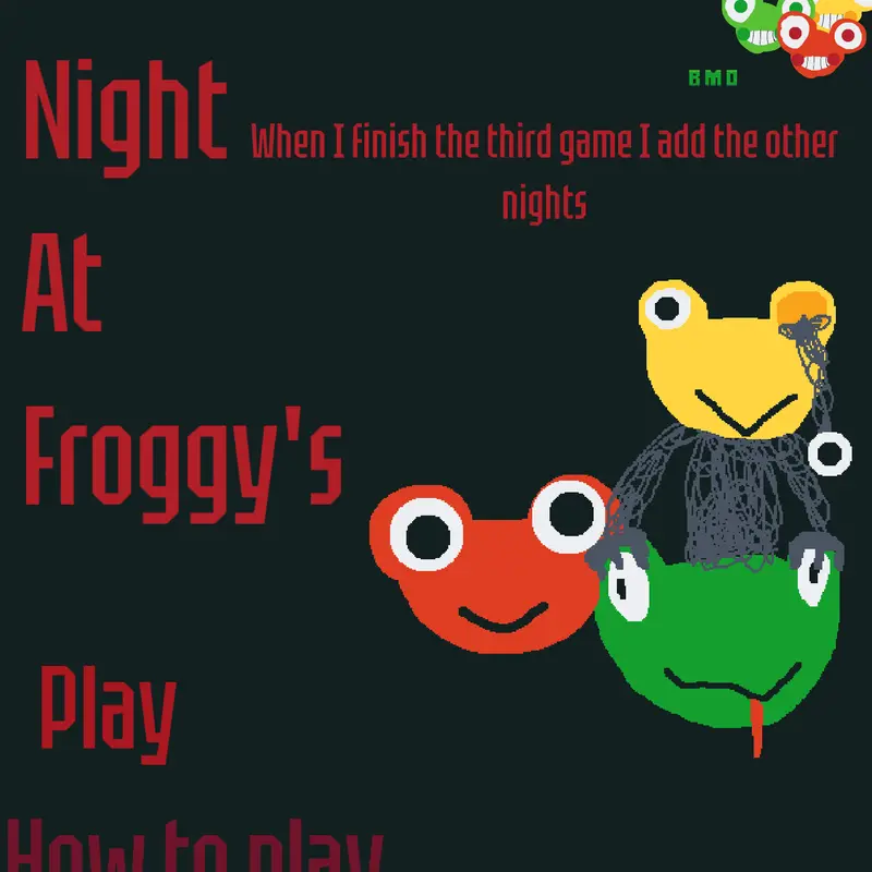 Game by @Dathorven