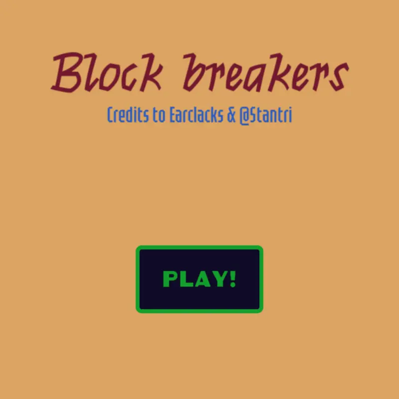 Game by @Harutoruto