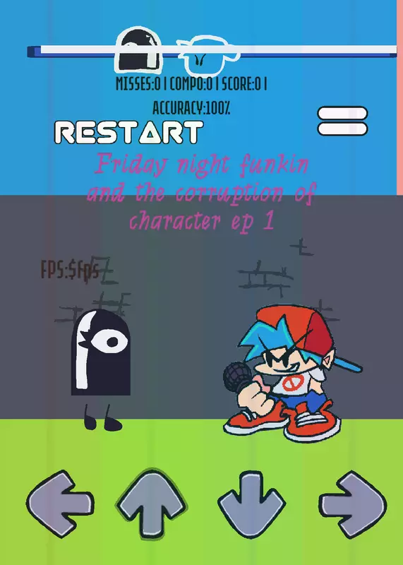 Game by @mumublox