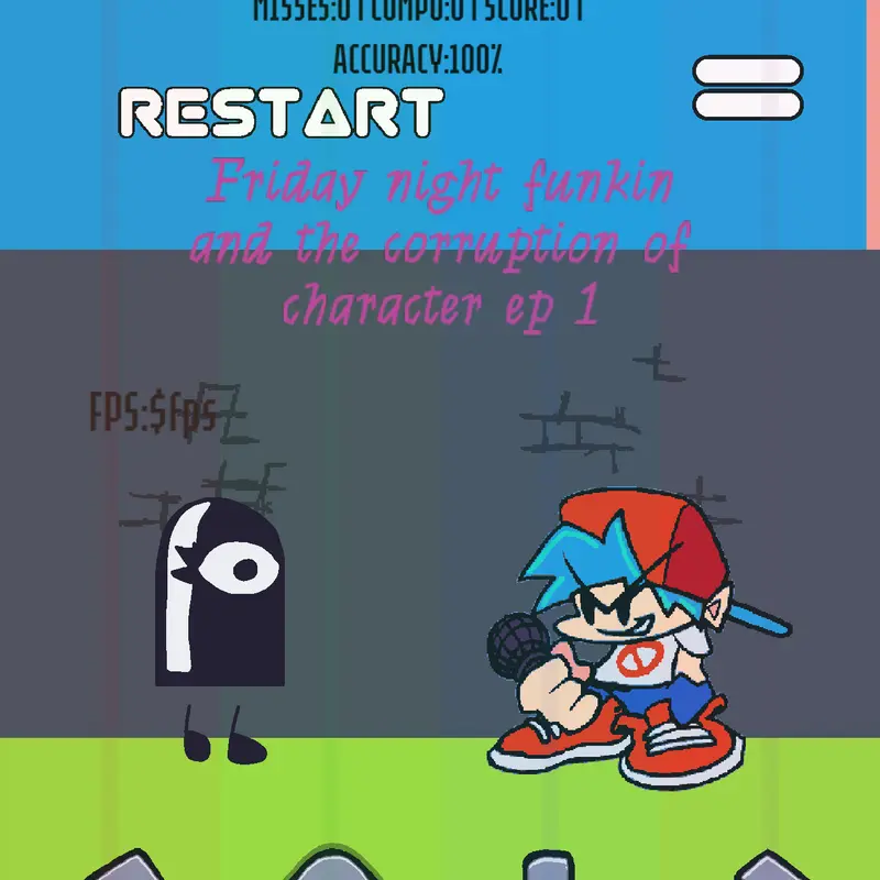 Game by @mumublox