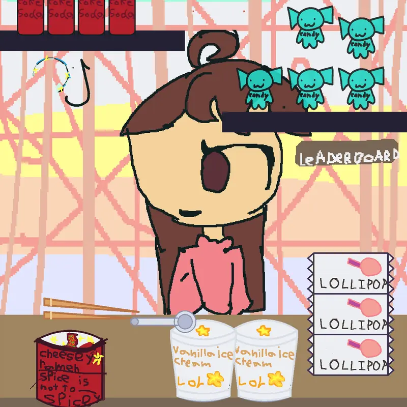 Game by @serenity45