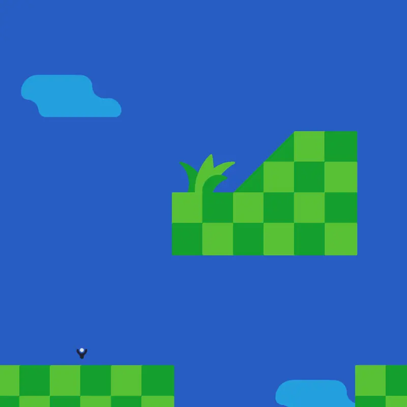Game by @jiuyue