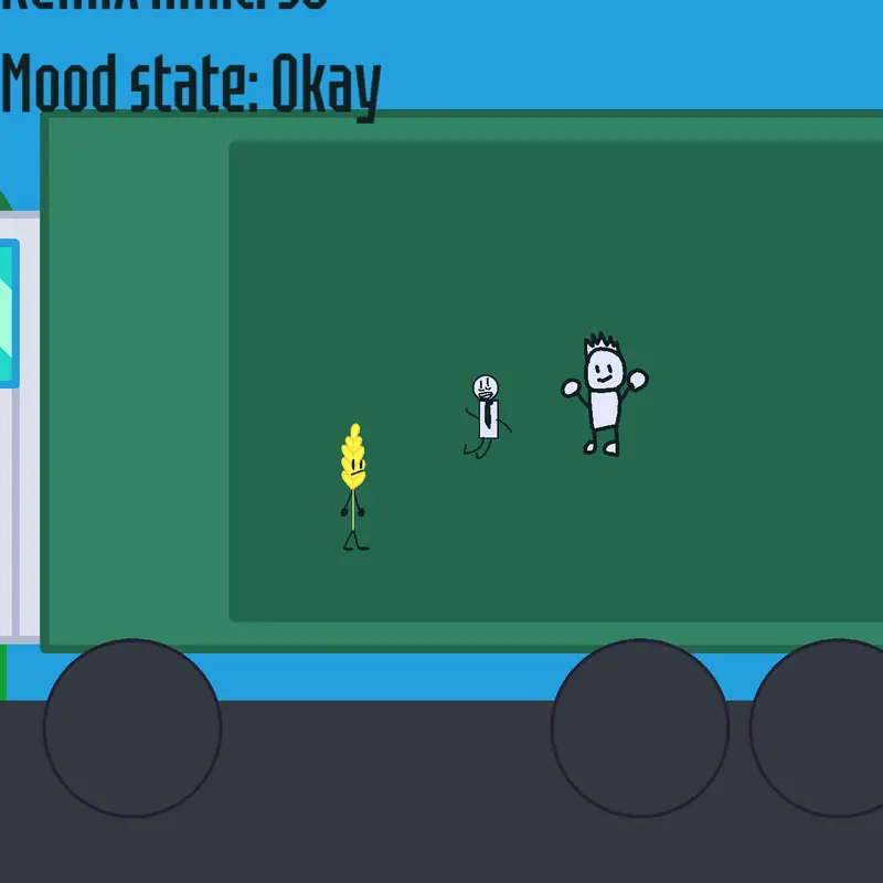 Game by @bonip