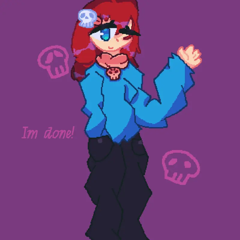 Game by @_L3M0N_