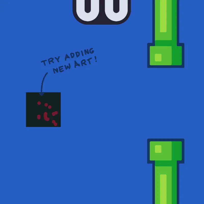 Game by @popcorn902
