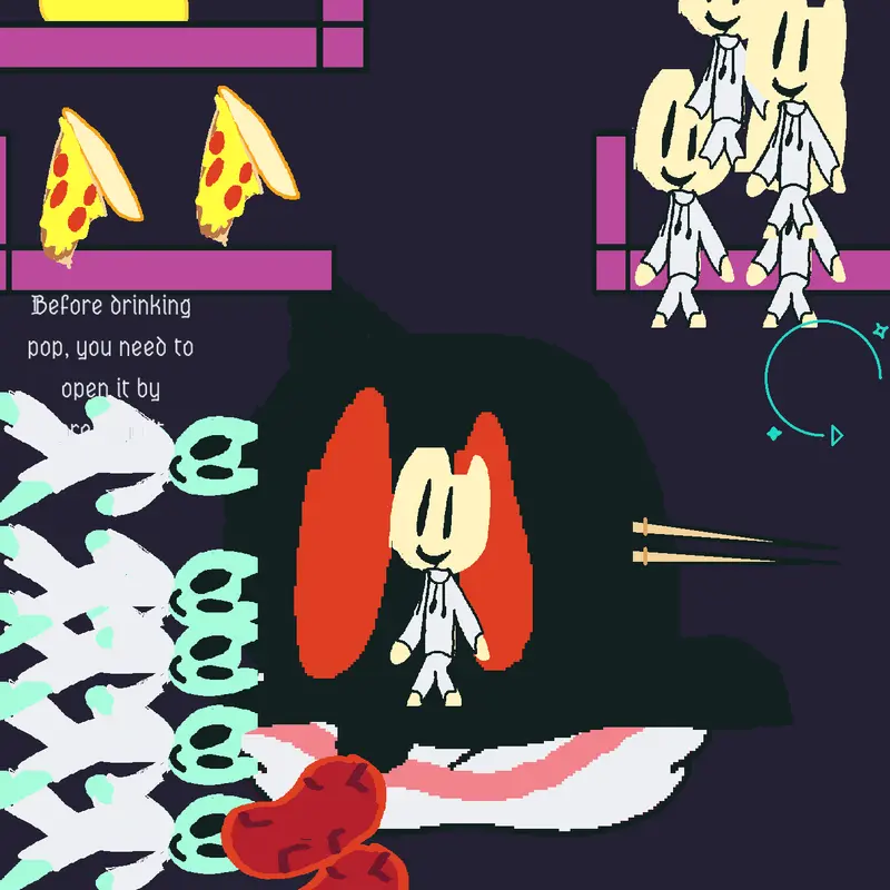 Game by @bellaid