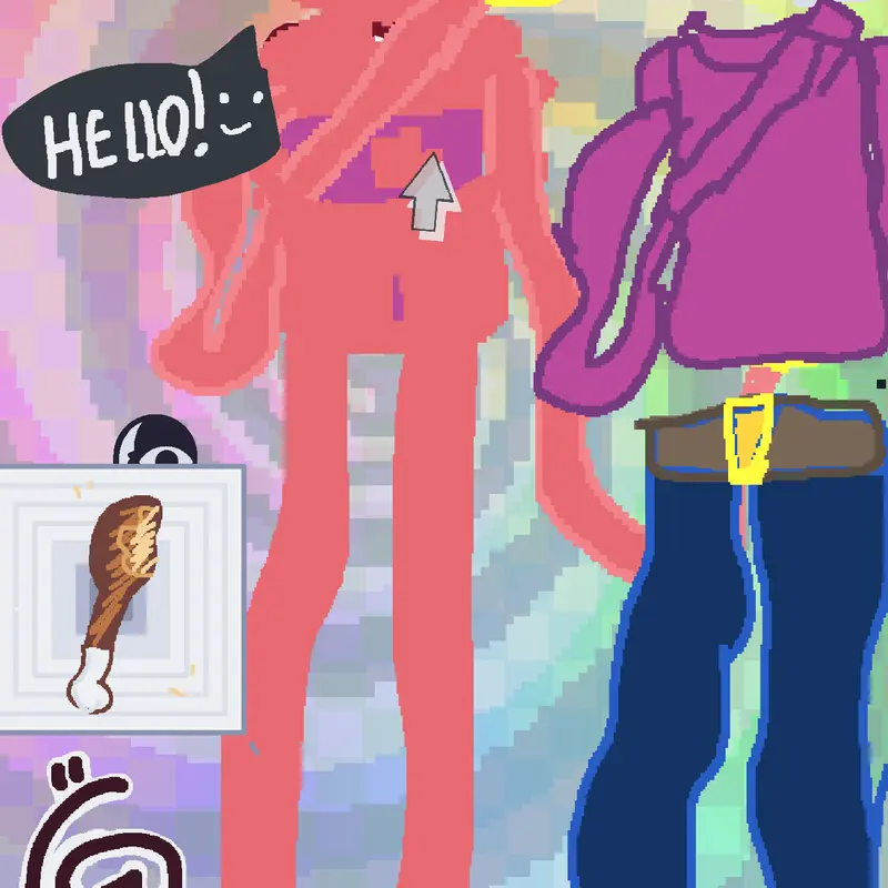 Game by @lilylovebraids_fan